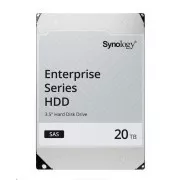 Synology 3,5" tvrdi disk HAS5310-20T (NAS) (20 TB, SAS, 7200 o/min, 256 MB)