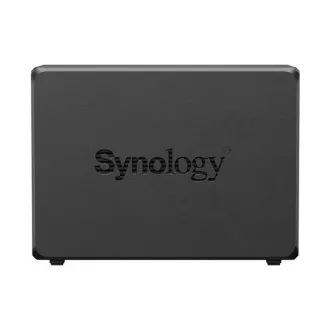 Synology DP320 ActiveProtect 2x8TB (2C/RyzenR1600/2, 6-3, 1GHz/8GBRAM/1xUSB3.2Gen1/1xGbE)