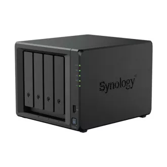 Synology DP340 ActiveProtect 4x8TB, 2x400GB NVMe (2C/RyzenR1600/2, 6-3, 1GHz/16GBRAM/1xUSB3.2Gen1/1x10GbE) Synology DP340 ActiveProtect 4x8TB, 2x400GB NVMe (2C/RyzenR1600/2, 6-3, 1GHz/16GBRAM/1xUSB3.2Gen1/1x10GbE)