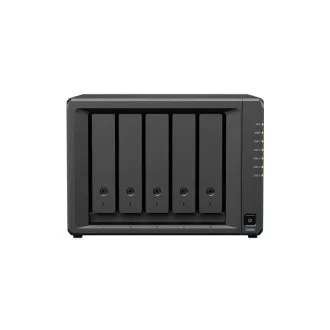 Synology DX525 jedinica za proširenje za DiskStation (5xSATA)