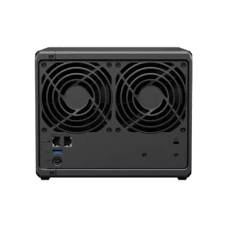 Synology DS425+ DiskStation (4C/CeleronJ4125/2, 0-2, 7 GHz/2 GBRAM/4xSATA/2xM.2/2xUSB3.2/1xGbE/1x2, 5GbE)