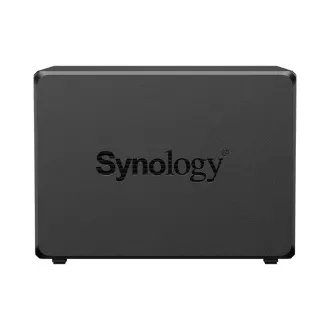 Synology DS425+ DiskStation (4C/CeleronJ4125/2, 0-2, 7 GHz/2 GBRAM/4xSATA/2xM.2/2xUSB3.2/1xGbE/1x2, 5GbE)