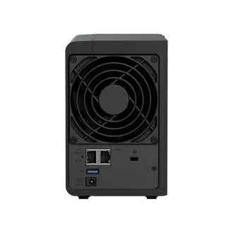 Synology DS225+ DiskStation (4C/CeleronJ4125/2, 0-2, 7 GHz/2 GB RAM-a/2x SATA/2x USB 3.2 Gen 1/1x2, 5 GbE/1x GbE) Synology DS225+ DiskStation (4C/CeleronJ4125/2, 0-2, 7 GHz/2 GB RAM-a/2x SATA/2x USB 3.2 Gen 1/1x2, 5 GbE/1x GbE)