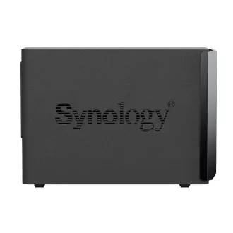Synology DS225+ DiskStation (4C/CeleronJ4125/2, 0-2, 7 GHz/2 GB RAM-a/2x SATA/2x USB 3.2 Gen 1/1x2, 5 GbE/1x GbE) Synology DS225+ DiskStation (4C/CeleronJ4125/2, 0-2, 7 GHz/2 GB RAM-a/2x SATA/2x USB 3.2 Gen 1/1x2, 5 GbE/1x GbE)