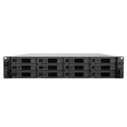 Synology RX1225RP jedinica za proširenje za RackStation (12xSATA, RP) za RS3626xs, RS4826xs+, RS2825RP+