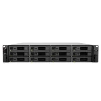 Synology RX1225RP jedinica za proširenje za RackStation (12xSATA, RP) za RS3626xs, RS4826xs+, RS2825RP+