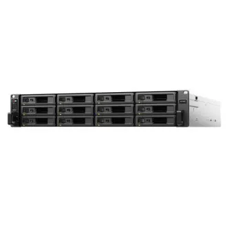 Synology RX1225RP jedinica za proširenje za RackStation (12xSATA, RP) za RS3626xs, RS4826xs+, RS2825RP+
