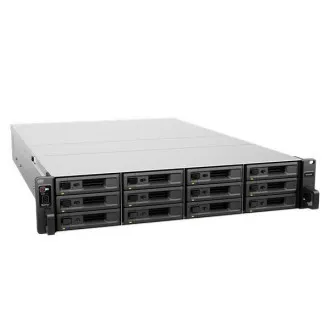 Synology RX1225RP jedinica za proširenje za RackStation (12xSATA, RP) za RS3626xs, RS4826xs+, RS2825RP+