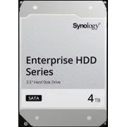 Synology 3,5" tvrdi disk HAT5320-4T Enterprise (NAS) (4 TB, SATA III, 7200 o/min, 512 MB)