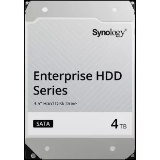 Synology 3,5" tvrdi disk HAT5320-4T Enterprise (NAS) (4 TB, SATA III, 7200 o/min, 512 MB)