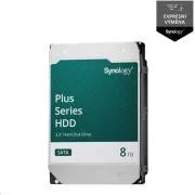 Synology 3,5" tvrdi disk HAT3320-8T Plus (NAS) (8 TB, SATA III, 7200 o/min, 512 MB)
