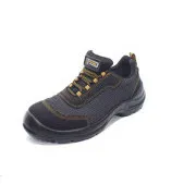 SPRINT S1 SRC niska cipela 45 siva