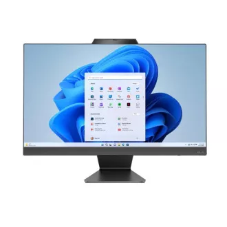 ASUS PC AiO ExpertCenter E3 (E3402WVAK-BPC042XA), i3-1315U, 23,8" FHD, 8 GB, 256 GB SSD, Intel, W11 Pro Edu, crno