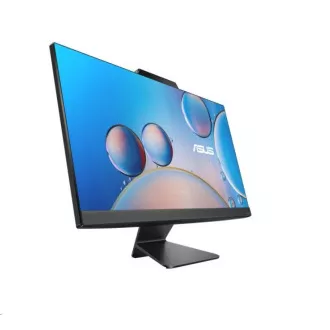 ASUS PC AiO ExpertCenter E3 (E3402WVAK-BPC042XA), i3-1315U, 23,8" FHD, 8 GB, 256 GB SSD, Intel, W11 Pro Edu, crno