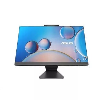 ASUS PC AiO ExpertCenter E3 (E3402WVAK-BPC042XA), i3-1315U, 23,8" FHD, 8 GB, 256 GB SSD, Intel, W11 Pro Edu, crno