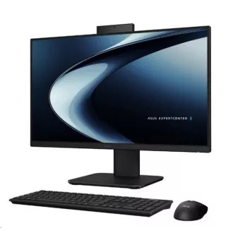 ASUS PC AiO ExpertCenter P44 (P440VAK-BPC040XA), i5-13420H, 23,8" 1920 x 1080, 8 GB, 512 GB SSD, UHD, W11 Pro EDU, crno
