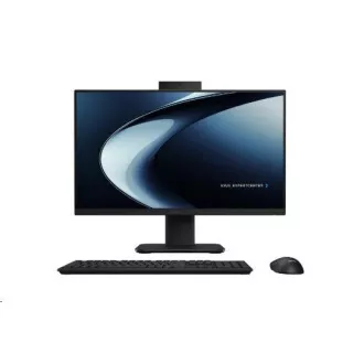 ASUS PC AiO ExpertCenter P44 (P440VAK-BPC039XA), i5-13420H, 23,8" FHD, 16 GB, 512 GB, UHD, W11 Pro Edu, crno