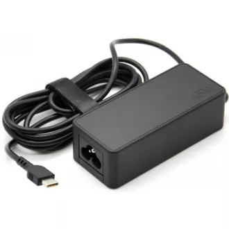 LENOVO adapter za napajanje ThinkPad 45W USB-C adapter
