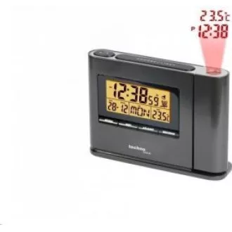 TechnoLine WT 519 - digitalni budilnik s projekcijom vremena i unutarnje temperature TechnoLine WT 519 - digitalni budilnik s projekcijom vremena i unutarnje temperature