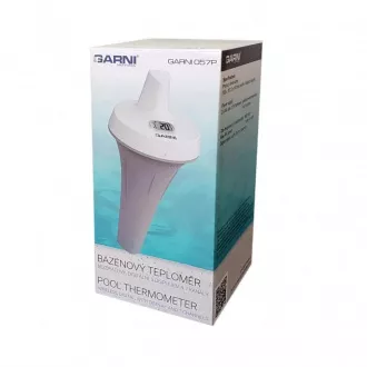 GARNI 057P - senzor bazena