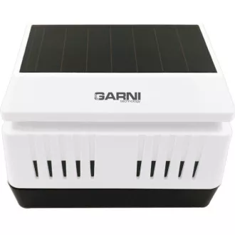 GARNI 080Q - Mjerač kvalitete vanjskog zraka (Garni 3055 Arcus)
