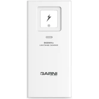 GARNI 072L - senzor za detekciju munje