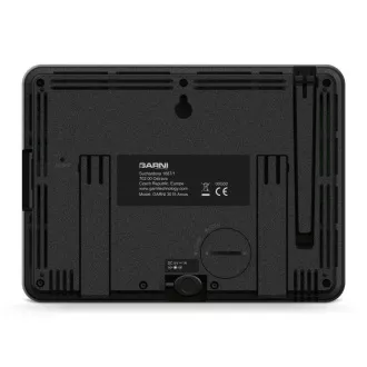GARNI 3015 Arcus - Wi-Fi vremenska stanica - 2. generacija