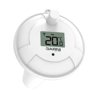 GARNI 065P - Bežični digitalni senzor bazena