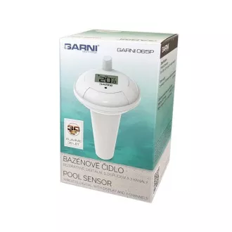 GARNI 065P - Bežični digitalni senzor bazena