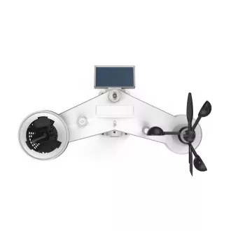 GARNI 1NG - integrirani senzor