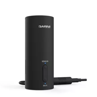 GARNI GTway Plus - WiFi vremenski pristupnik