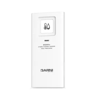 GARNI 055H 2GEN - Bežični senzor