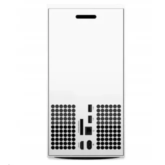 Xbox Series X - 1 TB Robot White (digitalno izdanje) Xbox Series X - 1 TB Robot White (digitalno izdanje)