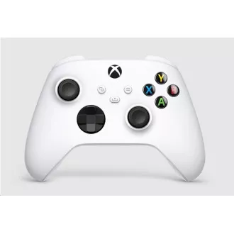 Xbox Series X - 1 TB Robot White (digitalno izdanje) Xbox Series X - 1 TB Robot White (digitalno izdanje)