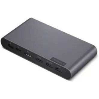LENOVO ThinkPad USB-C Universal Business Dock LENOVO ThinkPad USB-C Universal Business Dock