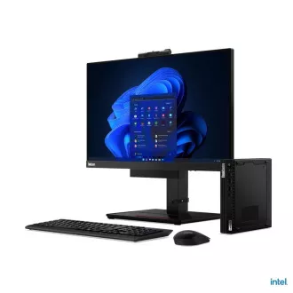 LENOVO PC ThinkCentre M90q Tiny G4 - i9-13900, 16GB, 512SSD, WiFi, BT, W11P
