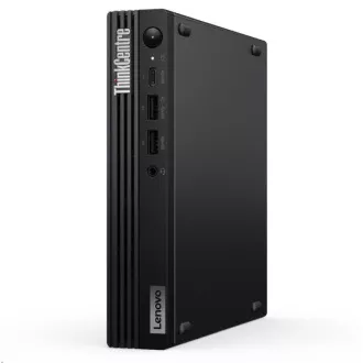 LENOVO PC ThinkCentre M70q G5 Tiny - i3-14100T, 8GB, 256SSD, noDVD, WiFi, BT, W11P LENOVO PC ThinkCentre M70q G5 Tiny - i3-14100T, 8GB, 256SSD, noDVD, WiFi, BT, W11P