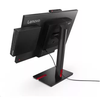 LENOVO PC ThinkCentre M70q G5 Tiny - i3-14100T, 8GB, 256SSD, noDVD, WiFi, BT, W11P LENOVO PC ThinkCentre M70q G5 Tiny - i3-14100T, 8GB, 256SSD, noDVD, WiFi, BT, W11P
