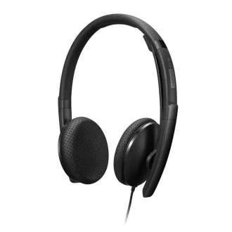LENOVO žičane VoIP slušalice (timovi)