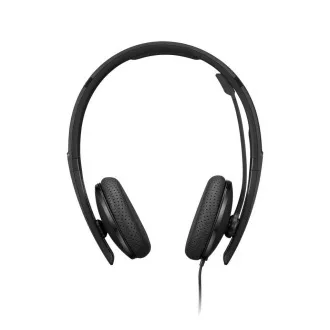 LENOVO žičane VoIP slušalice (timovi)