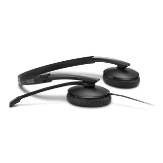 LENOVO žičane VoIP slušalice (timovi)
