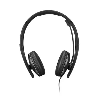 LENOVO slušalice s žičanom ANC slušalicom Gen2 (timovi)