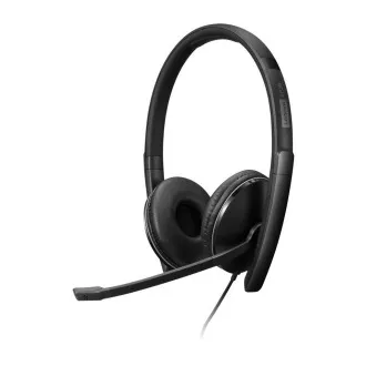 LENOVO slušalice s žičanom ANC slušalicom Gen2 (timovi)