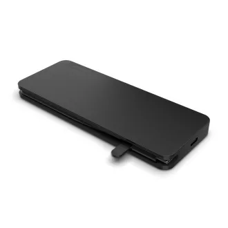 LENOVO priključna stanica USB-C Slim Travel Dock LENOVO priključna stanica USB-C Slim Travel Dock