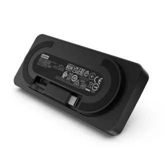 LENOVO docking station USB-C Dual Display Travel Dock + adapter od 100 W (EU)