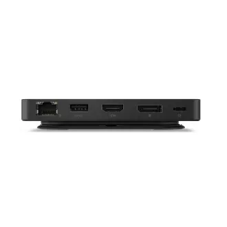 LENOVO docking station USB-C Dual Display Travel Dock + adapter od 100 W (EU)
