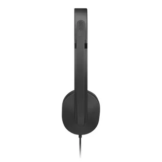 LENOVO slušalice USB-A žičane stereo slušalice Gen 2