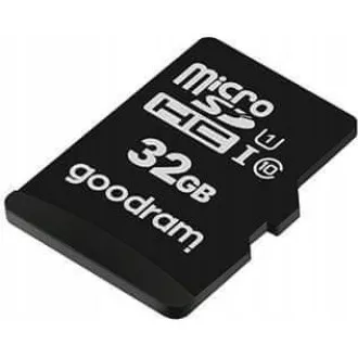 GOODRAM MicroSDHC kartica 32GB M1AA, UHS-I Class 10, U1 + adapter