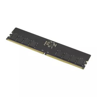 GOODRAM DIMM DDR5 16GB 4800MHz CL40 GOODRAM DIMM DDR5 16GB 4800MHz CL40