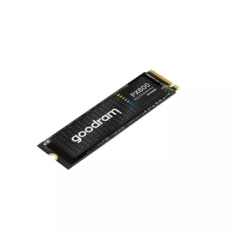 GOODRAM SSD PX600 250GB, PCIe Gen4x4, M.2 2280, (O: 5000/Š: 1700MB/s) GOODRAM SSD PX600 250GB, PCIe Gen4x4, M.2 2280, (O: 5000/Š: 1700MB/s)
